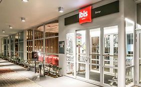 Ibis Sinop